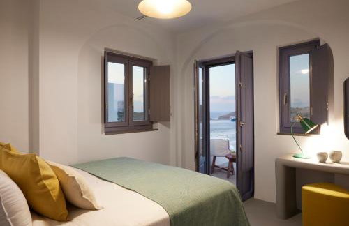 Kea Mare LV Villas - Foto 32