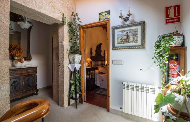 Casa de Marcelo - Photo 14