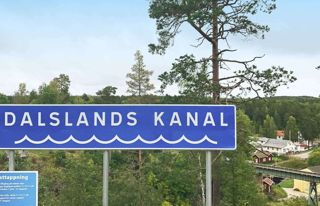 5 Person Holiday Home in Haverud-by Traum - Foto 3