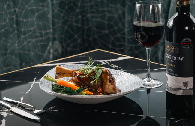 The Gleneagle Apartments - Foto 21