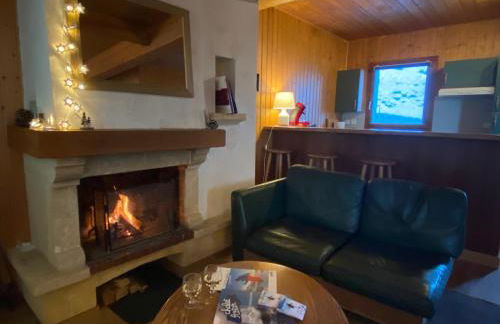 Chalet Aster - Foto 24