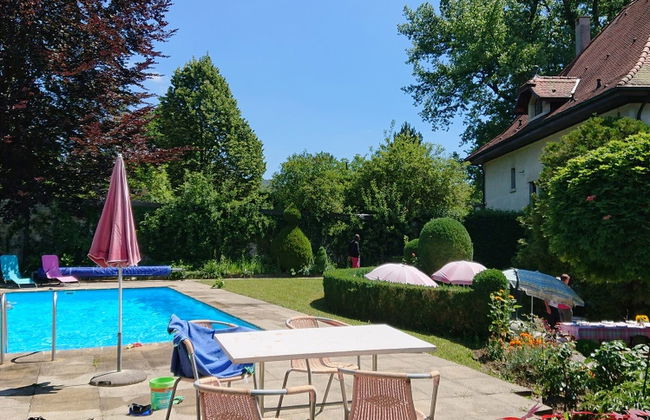 Villa Vorbourg 15 - Foto 8