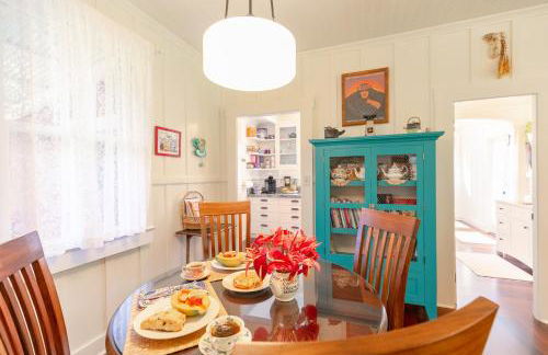 Volcano Teapot Cottage - Foto 19