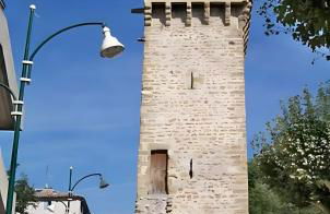 Sous Le Tilleul - 3 personnes - Foto 20