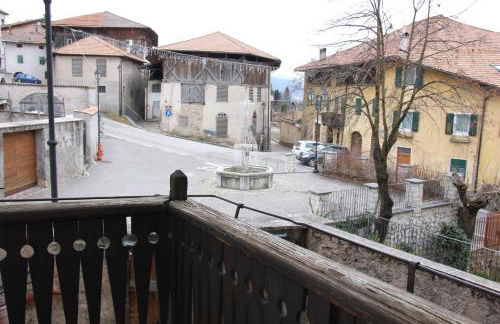 Da Rinota in Alta Val di Non - Photo 21