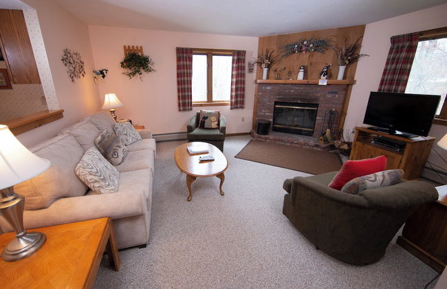 Okemo Mountain Lodging by Vail Resorts - Foto 33