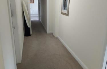 Atrium Apartment A - Foto 12