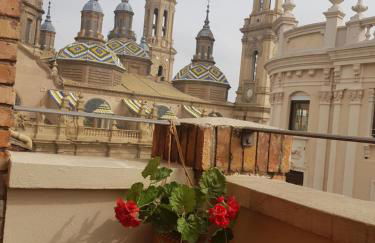 El BALCÓN de PILAR - Foto 30