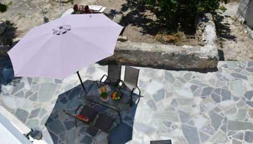 Mitsakos Golden House - Foto 5