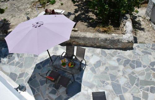 Mitsakos Golden House - Foto 5