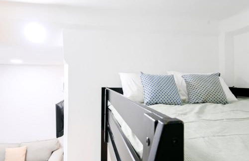 For You Rentals Coqueto apartamento TEMPORAL de un dormitorio en Madrid ARV400 - Foto 13