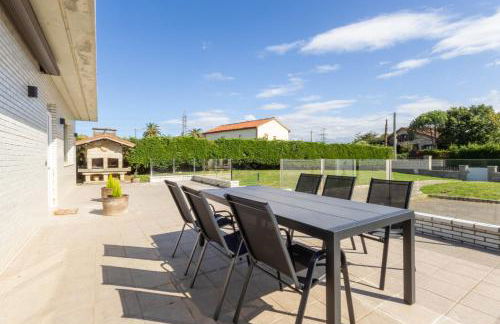Villa Cantabria I Piscina I Jacuzzi I Bbq I Jardines I Wifi - Foto 21