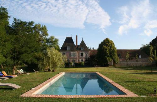 Château Le Brun - Loire Valley and vineyards - Foto 30