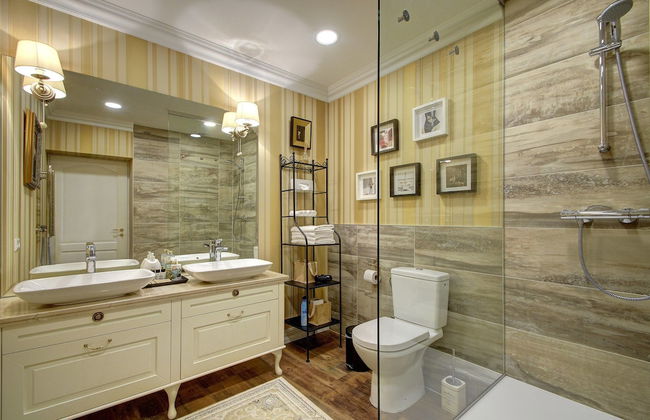 German 18 - Luxury Vilnius Apartment - Photo 24