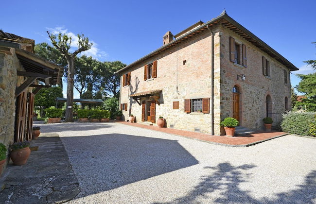 Casa I Pini - Foto 35