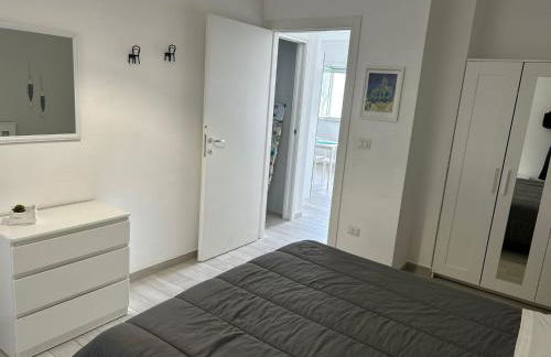 Casa vacanze SoleeMare Barletta Apartments - Foto 21