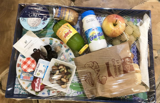 Apparthotel La Girafe - Foto 78