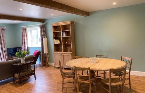 Hen House: Private annexe on stunning farm - Foto 2