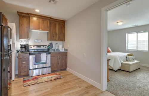 Toquerville Vacation Rental, Near State Parks! - Foto 9