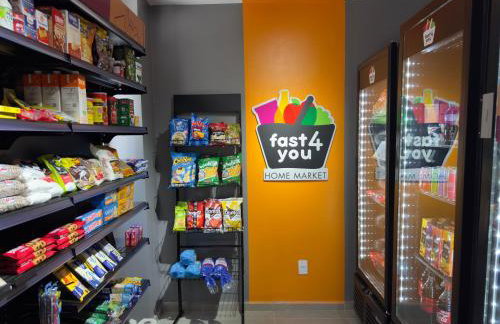 Apartamento beija flor piscina mercado e garagem - Foto 2