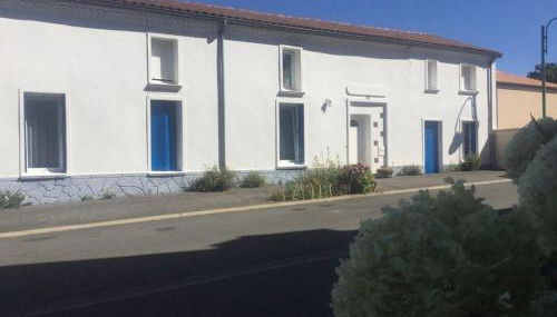 Charmante Maison avec Jardin, Proche Puy du Fou et Cholet, Wifi, Tout Confort - FR-1-622-48 - Foto 4