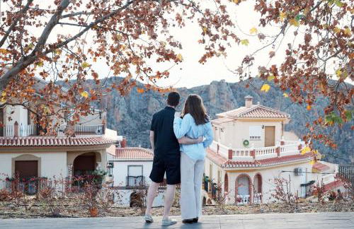 Casa del Bienestar - Foto 40