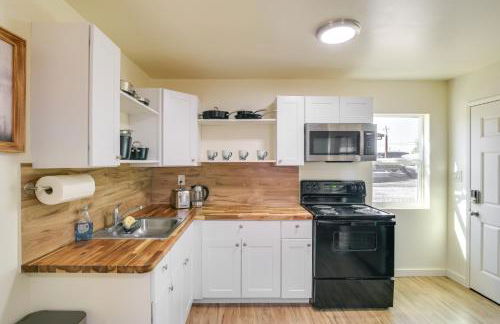 Studio 2 Mi to Feather River Bring Your Pet! - Foto 10