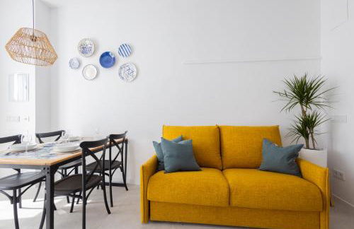 FLORIT FLATS - Stylish Studio by the Joaquin Sorolla Station - Photo 20