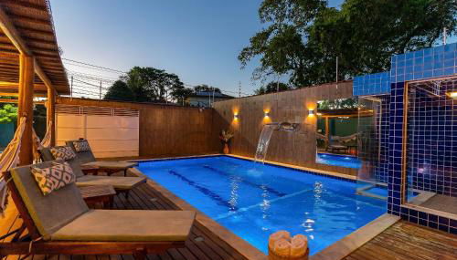 Casa de 6 suítes com Piscina e Sauna Privativa! - Foto 3