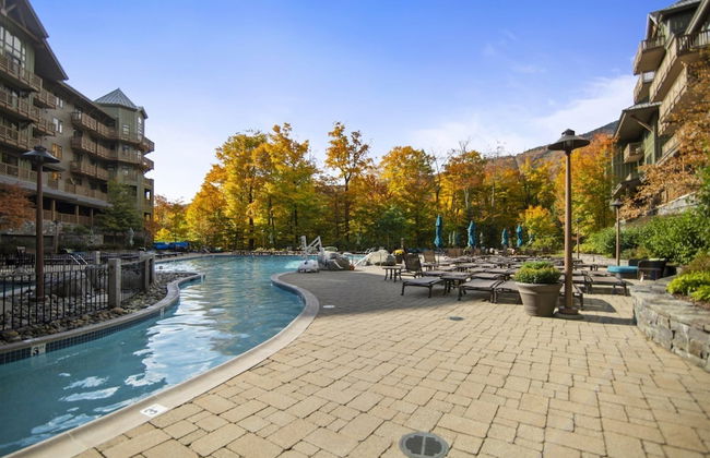 1325 Studio @ The Lodge at Spruce Peak - Photo 14