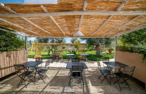 Relais Tenuta Campì - Foto 10