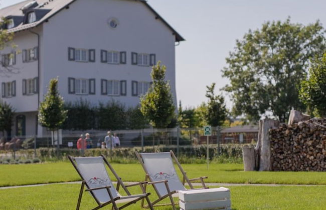 Palac Mala Wies - Foto 49