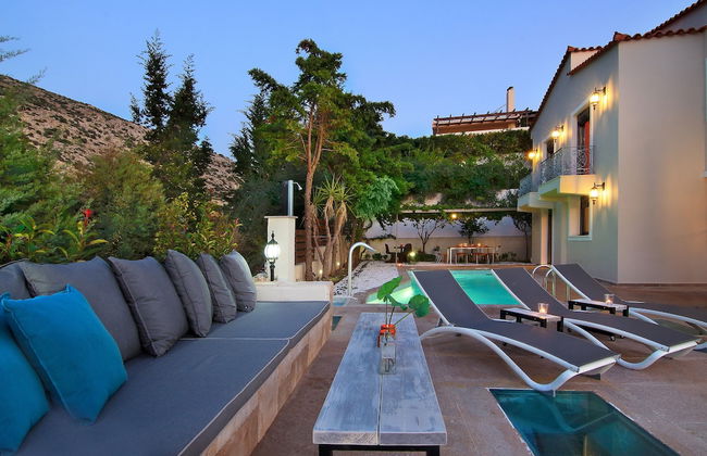 Adam & Eve Villas - Photo 70