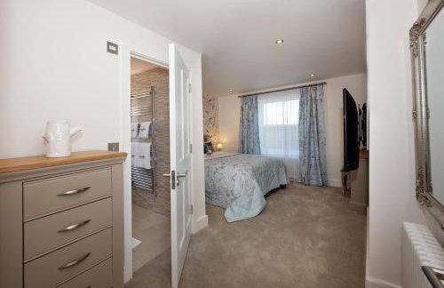 Best Luxury Apart Hotel in Oxford- Beechwood House - Foto 39