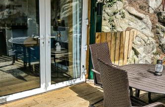 Greenvale Cabins - Foto 12