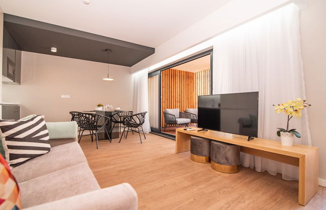 Villa Esmeralda - Foto 56