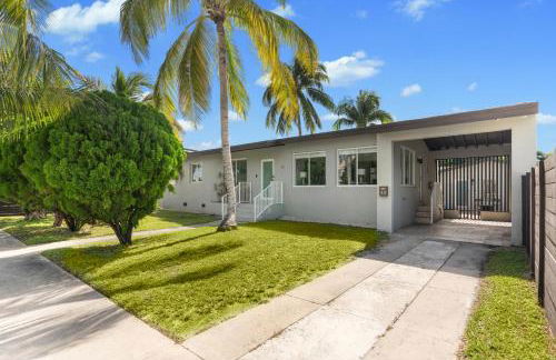 Villa Coco Cozy Home Near Brickell Miami Beach - Foto 38