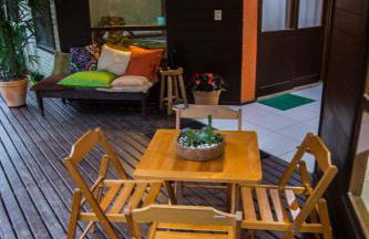 Morada dos Prass - Photo 15