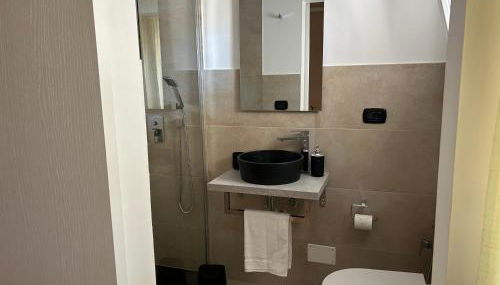 Salento Casa Vacanza Il Focolare - Foto 5, towels, Shower