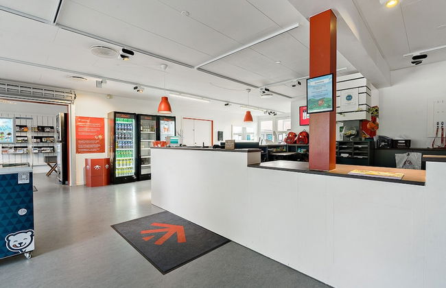 First Camp Bogense City Fyn - Foto 1