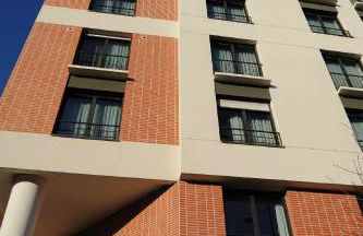 Residhome Aparthotel Paris Evry - Foto 50