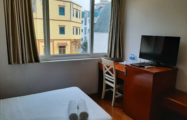 V-studio Hotel Apartment 3 - Foto 17