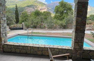 eleni's villa - Photo 31