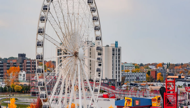 Niagara Falls Walking Tour with Boat Cruise – Eco-Friendly Small Group Experience - Canadian side - Foto 2
