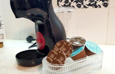 Apartament przy Pałacu - Foto 14