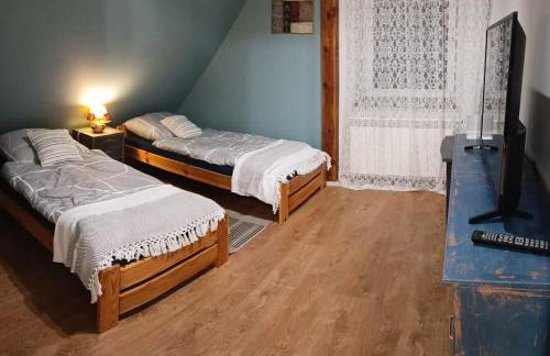 Świerkowe Siedlisko pokoje gościnne - Foto 18