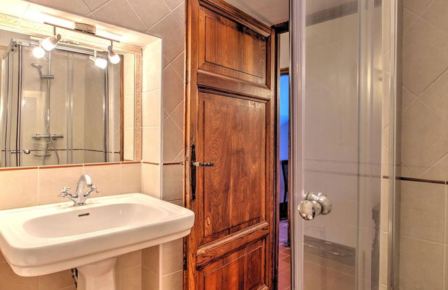 La Martinella 12 in Passignano sul Trasimeno - Foto 40