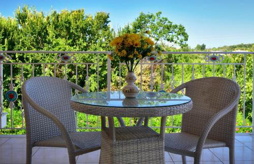 Villa Jolie Corfu Roda - Foto 26