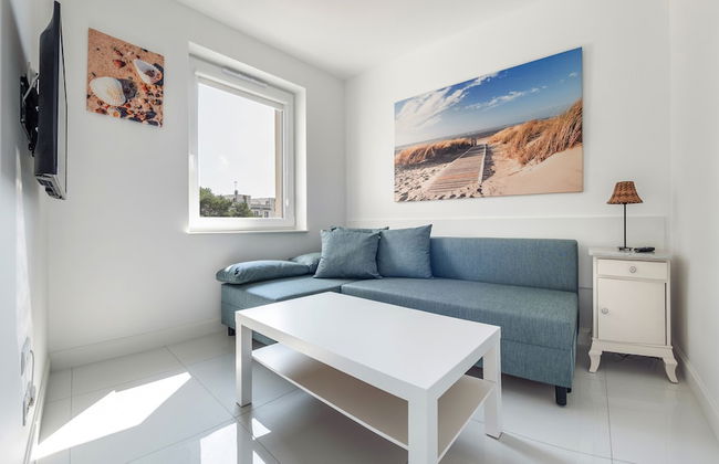 Apartamenty Sun&Snow Bursztynowe Osiedle - Photo 37