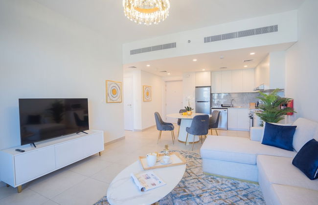 Nasma Luxury Stays - Madinat Jumeirah Living - Foto 25